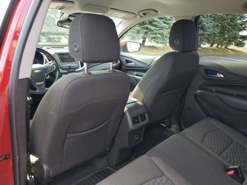Certified 2019 Chevrolet Equinox LT w/ Driver Convenience Package FWD image 27