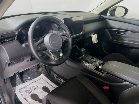 New 2026 MAZDA CX-5 Select AWD/4WD image 9