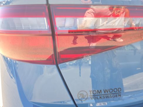 New 2026 Volkswagen Jetta Sport FWD image 12