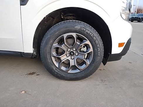 Used 2024 Ford Maverick XLT w/ Equipment Group 300A Standard image 15