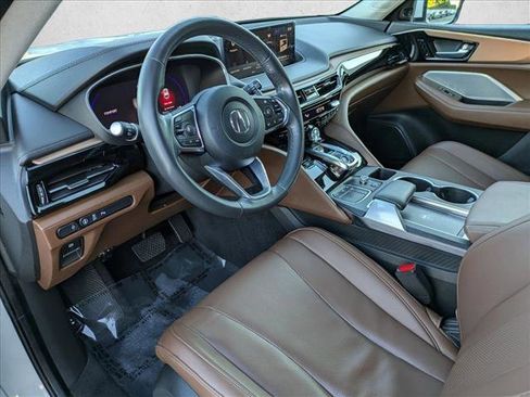 Used 2024 Acura MDX FWD w/ Technology Package image 10