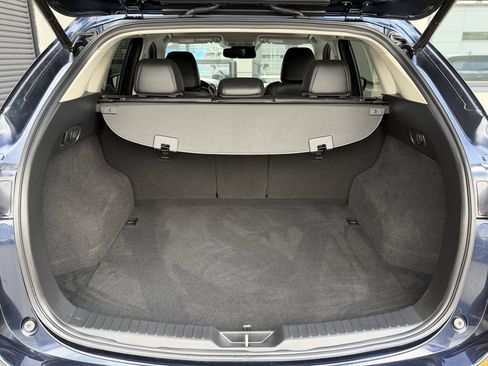 Used 2020 MAZDA CX-5 Touring AWD/4WD image 36