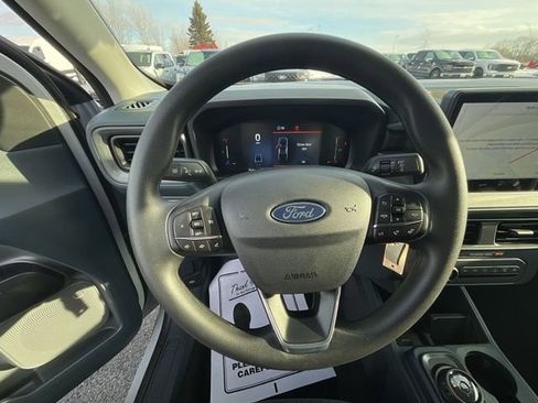 New 2026 Ford Maverick XL w/ 4K Tow Package image 14