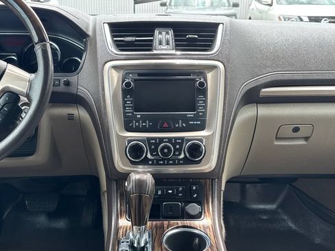 Used 2015 GMC Acadia Denali AWD/4WD image 18