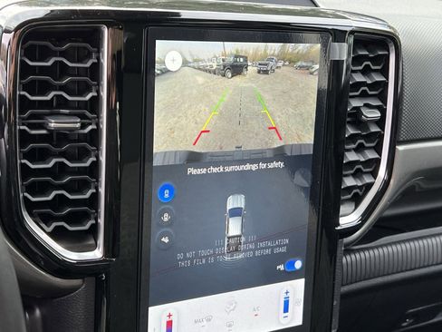 New 2025 Ford Ranger XLT w/ Convenience Package image 19