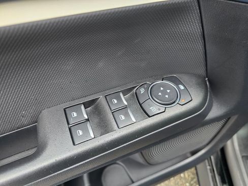 Used 2024 Ford Bronco Sport Heritage w/ Heritage Convenience Package image 16