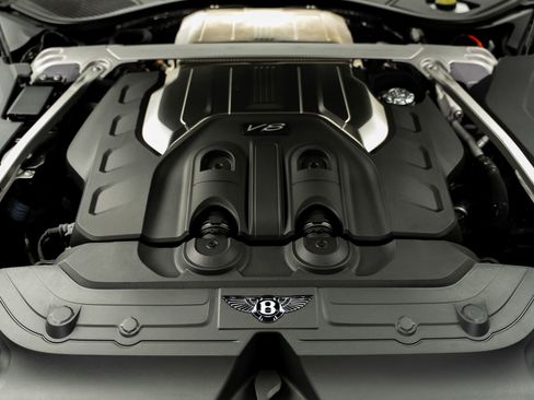 Used 2021 Bentley Continental GT AWD/4WD image 59