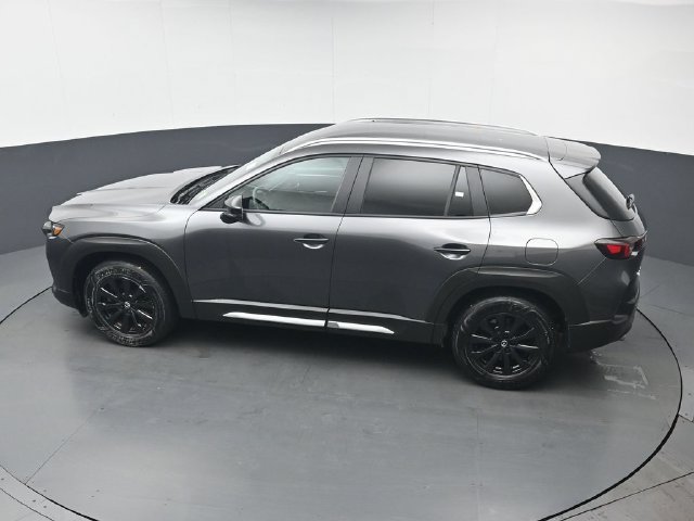 Certified 2024 MAZDA CX-50 AWD 2.5 S w/ Accent Package image 36