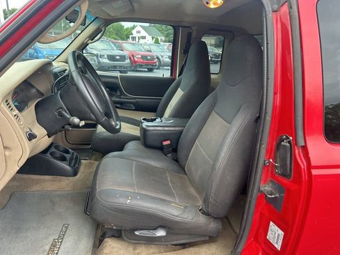 Used 2003 Ford Ranger XLT RWD image 9