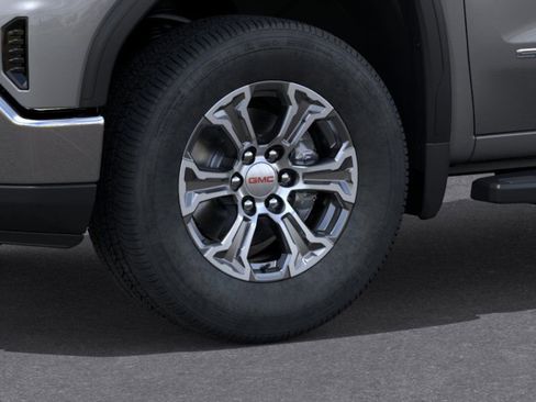 New 2026 GMC Sierra 1500 SLE image 33