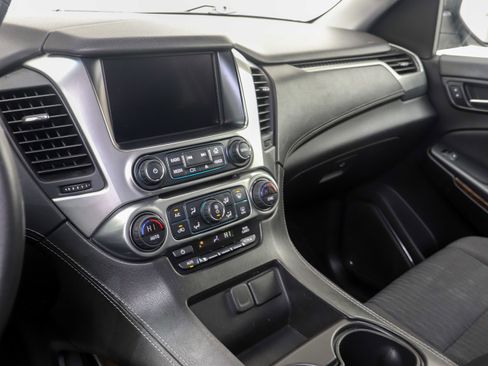 Used 2016 Chevrolet Suburban 3500 LS w/ Driver Alert Package image 21