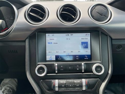 Used 2021 Ford Mustang GT w/ Equipment Group 301A image 14