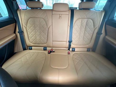 Certified 2024 BMW X5 xDrive50e w/ M Sport Package AWD/4WD image 29
