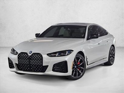 New 2026 BMW 430i
