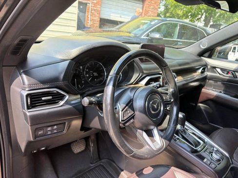Used 2019 MAZDA CX-5 Signature AWD/4WD image 11