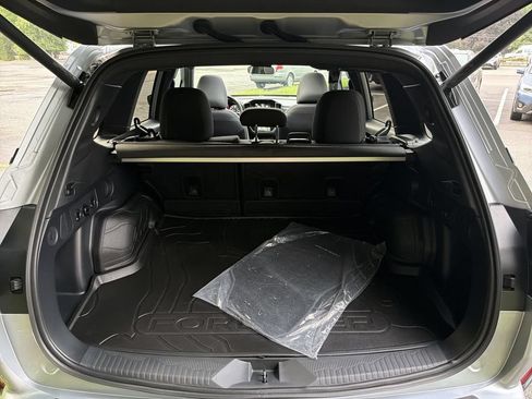 Certified 2026 Subaru Forester Premium AWD/4WD image 27