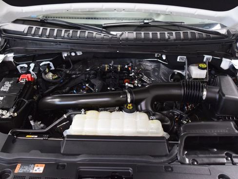 Used 2024 Lincoln Navigator Black Label AWD/4WD image 28
