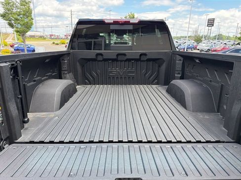 Used 2024 GMC Sierra 1500 Denali Ultimate AWD/4WD image 16