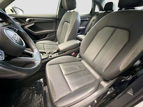Used 2023 Audi A3 2.0T Premium image 11