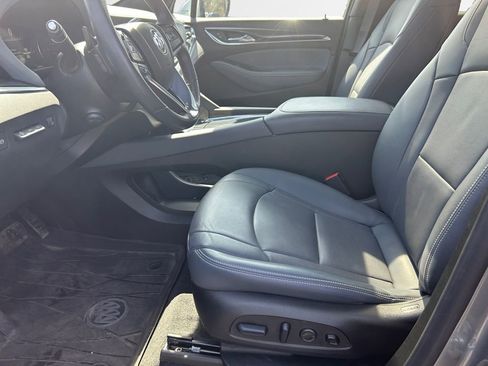 Used 2024 Buick Enclave Premium w/ Experience Buick Package image 12