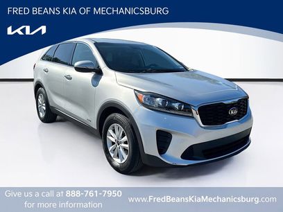 Used 2020 Kia Sorento LX