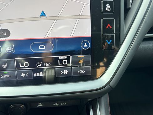 Used 2022 Subaru WRX GT image 22