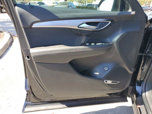 New 2026 Buick Envision Sport Touring image 12