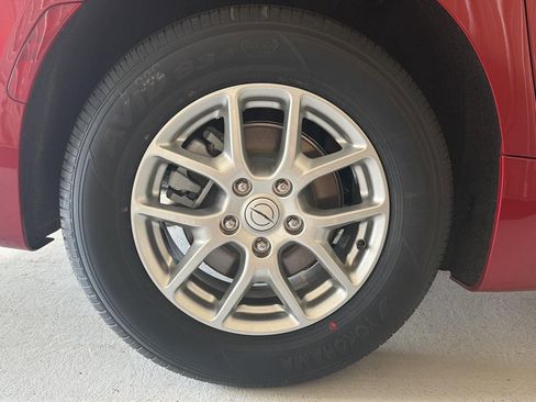 New 2026 Chrysler Pacifica Select image 13