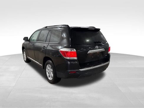 Used 2013 Toyota Highlander SE image 7