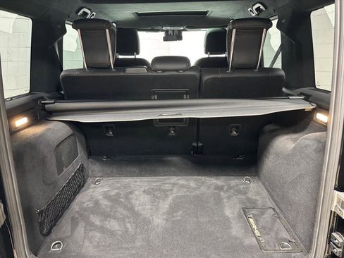 Used 2021 Mercedes-Benz G 63 AMG G 63 AMG  4MATIC image 41