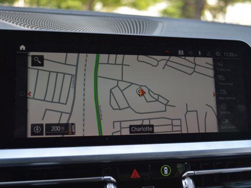 Used 2019 BMW 330i Sedan w/ Premium Package image 20