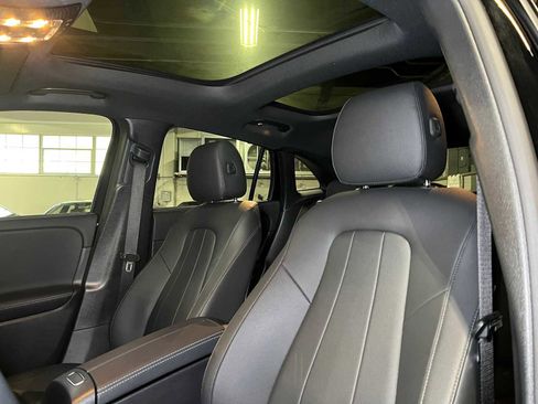 Certified 2025 Mercedes-Benz GLA 250 4MATIC image 23