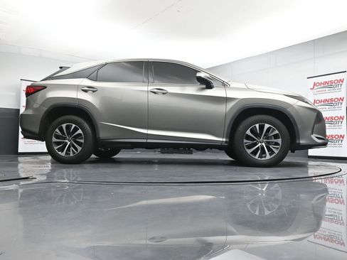 Used 2022 Lexus RX 350 FWD image 38