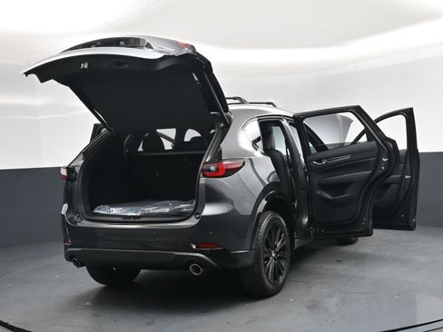 New 2025 MAZDA CX-5 2.5 Turbo image 19