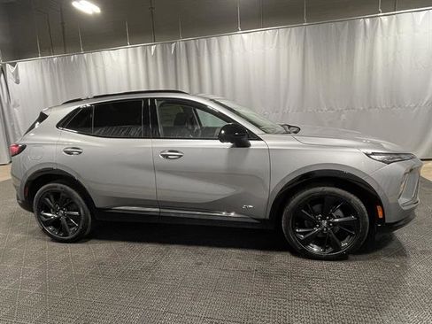 New 2026 Buick Envision Sport Touring image 5