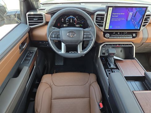 New 2026 Toyota Tundra 1794 Edition AWD/4WD image 8