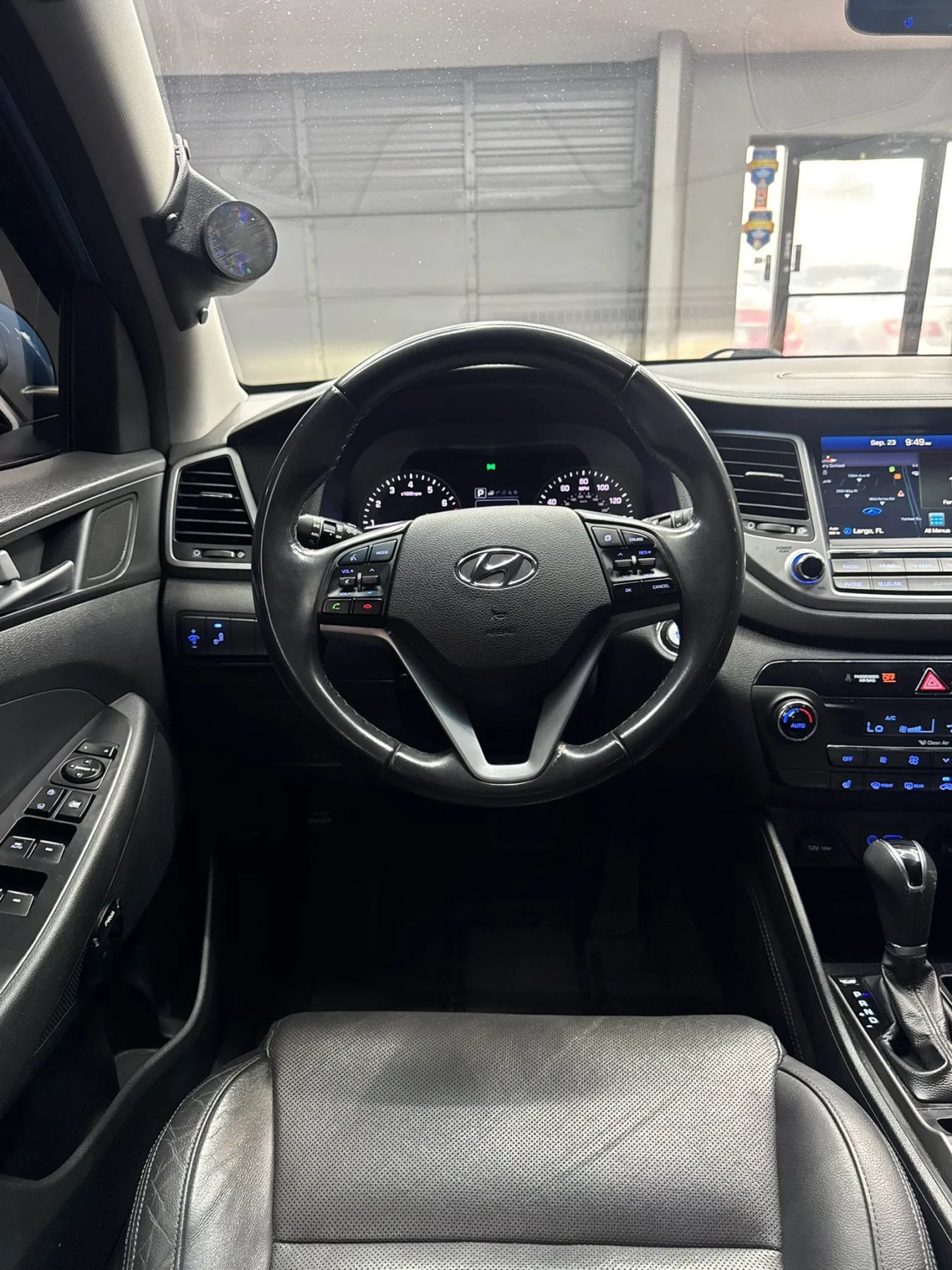 Used 2016 Hyundai Tucson Limited FWD image 23