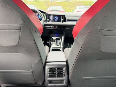 Used 2023 Volkswagen GTI 40th Anniversary Edition image 28