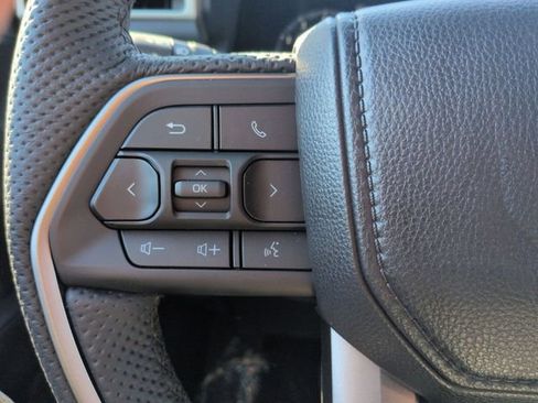 New 2025 Toyota Tacoma TRD Off-Road image 16