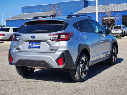 New 2026 Subaru Crosstrek 2.5i Limited w/ Crosstrek Mirror Package