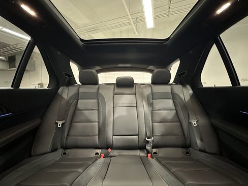 New 2026 Mercedes-Benz GLE 53 AMG 4MATIC image 15