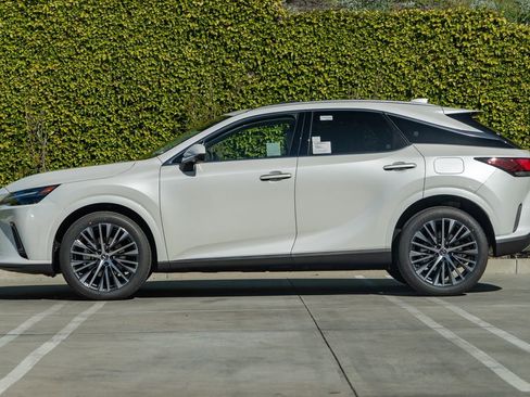 New 2026 Lexus RX 350 Premium Plus FWD image 6
