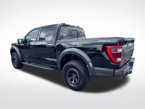 Used 2023 Ford F150 Raptor AWD/4WD image 3