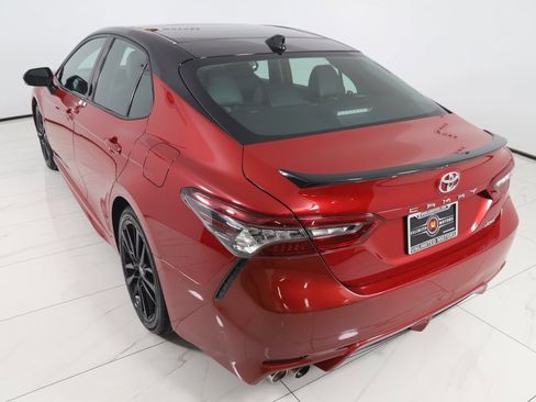 Used 2023 Toyota Camry XSE image 26