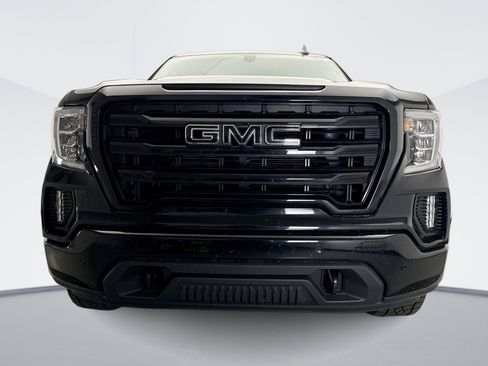 Used 2022 GMC Sierra 1500 Elevation w/ Preferred Package AWD/4WD image 8