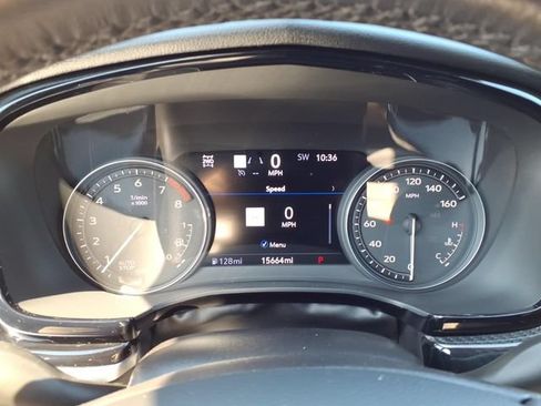 Used 2024 Cadillac XT6 Sport w/ Technology Package AWD/4WD image 19