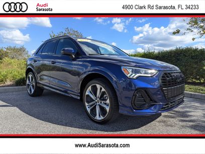 Used 2021 Audi Q3 2.0T Premium Plus