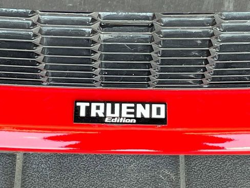 Used 2024 Toyota GR86 TRUENO Edition RWD image 31
