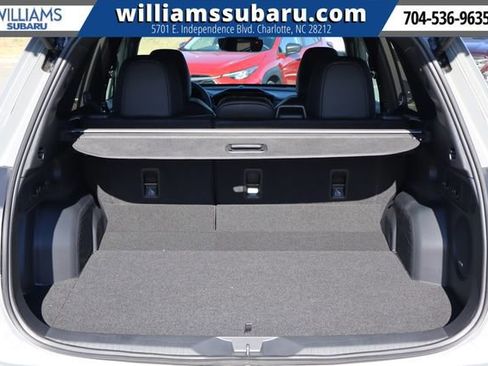 New 2026 Subaru Forester Sport image 19