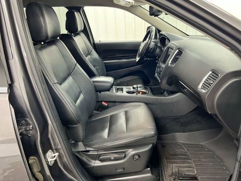 Used 2014 Dodge Durango Limited AWD/4WD image 22